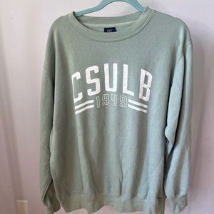CSULB Sweatshirt